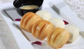 Chinesisches Brot Mantou Rezept Rezept Chinesische Rezepte Rezepte Zubereitung