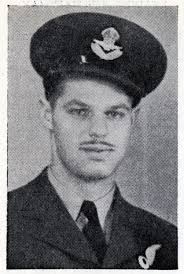 Jewish Soldiers in The New York Times, in World War Two: Private Henry M.  Horwitz (March 26, 1945)