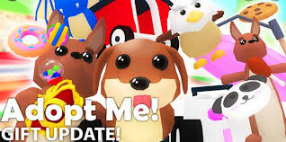 The adopt me codes for free pets can be obtained in this article to work with. Roblox Adopt Me Codes For 2021 Updated List Tapvity