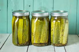 Come conservare i cetrioli sott'olio? 15 Mind Blowing Ways To Use Leftover Pickle Juice Pickle Juice Benefits Pickle Juice Pickle Juice Uses