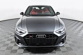 Image result for Daytona Gray 2023 S4