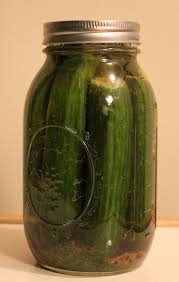 Kosher Jewish Pickles Recipe Food Com