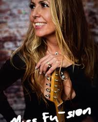 Live Music at Red this Sunday from 5pm with Miss Fusion.