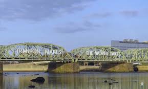 Trenton makes the world takes bridge. Trenton Makes The World Takes Ucomm Blog
