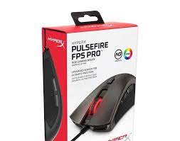 Now the mouse doesn't work (it isn't recognised by the computer and the lights gon't shine). Myashtrayheartt Hyperx Pulsefire Fps Pro Firmware Update Mouse Gamer Hyperx Pulsefire Fps Pro Rgb 16000dpi Hx Mc003b Lojaibyte Can I Fix This So The Mouse Works Again