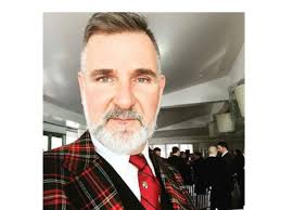 Fundraiser for Howard Klar by Gallo Vitucci Klar LLP : Richard Weber  Memorial Fundraiser