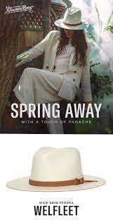 Are You Ready For Spring Casual Fashion Fashion Hat Fashion