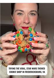 Star Wars Cookie Shop Fburg