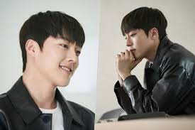 Sweet and sour (2021) bad guys: Jang Ki Yong To Appear In Drama Born Again As A Med School Student Starbiz Net