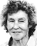 Rose Wilson Obituary (2003)