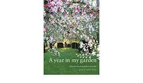 Melinda mcgraw is a classically trained actress known for her range, playing a wide variety of roles in comedy and drama alike. Year In My Garden Flowers Food Family And Friends Ferguson Jenny 9781740667623 Amazon Com Au Books