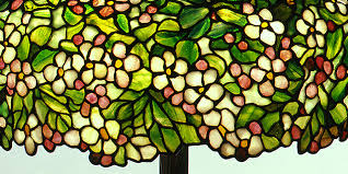 Kalamazoo Institute Of Arts Exhibits Louis Comfort Tiffany Jewelry Glass Mosaics And More Charles lewis tiffany fundou uma das principais marcas de luxo do mundo, a tiffany & co.