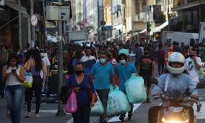 É o primeiro registro definitivo concedido para uma vacina no brasil e nas américas. Populacao Do Brasil Passa De 211 7 Milhoes De Habitantes Estima Ibge Agencia Brasil