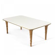 The combination of these stuffs is beautiful and functional. Contemporary Regency Brass And Glass Coffee Table