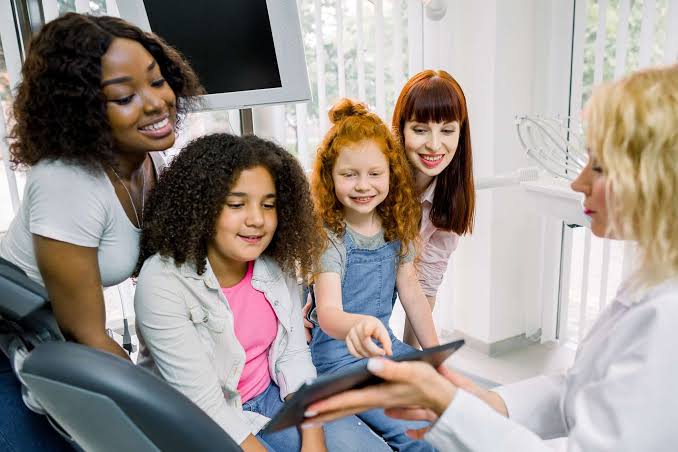 Family Dentistry Explained: Why It's Essential for All Ages