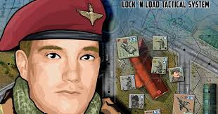 Lock 'n Load Tactical: Heroes of the Falklands