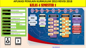 We did not find results for: Aplikasi Raport Kelas 4 Semester 1 Kurikulum 2013 Revisi 2018 Dicariguru Com