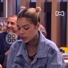 Melissa Es Pareja De Alejandro