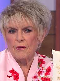 Gloria Hunniford's Sentimental Mementos Revealed