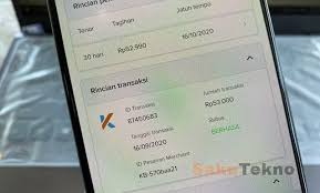 Kredivo adalah solusi kredit instan yang memberikan kamu kemudahan untuk beli sekarang dan bayar nanti dalam 30 hari tanpa bunga atau dengan cicilan 3 bulan, 6 bulan, atau 12 bulan (bunga 2.6% per bulan). Cara Beli Pulsa Dan Token Pln Di Kredivo Bisa Bayar Nanti Aplikasi Tanggal Jenis