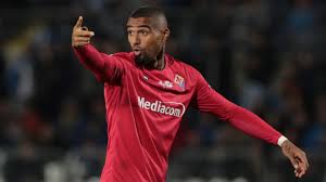 Join facebook to connect with prince boateng and others you may know. Kevin Prince Boateng Fiorentina Yet To See The Real Me Goal Com