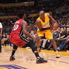 3/31热火VS湖人| Miami Heat