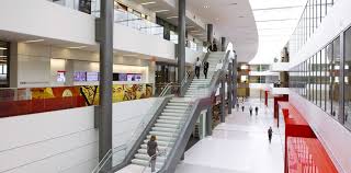 Darden Restaurants Inc Perkins Will Restaurant Space Interiors Office Building