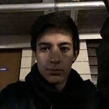 Paul Cedillo's Instagram, Twitter & Facebook