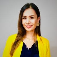 100+ "Adriana Hincapie" profiles