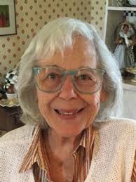 Lois Belden Thurmond: March 6, 1929-June 27, 2023