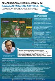 We did not find results for: Demi Alam Sekitar Kerajaan Negeri Teruskan Penguatkuasaan Pencerobohan Tanah Cameron Highlands Wanrosdy Com