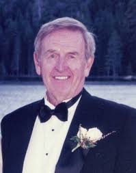 Michael James Berry Obituary