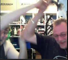 Anomaly face reveal expose , the real face of anomaly , not fake ! Anomaly Face Confirm Imgur