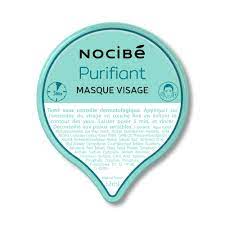 2,362 likes · 11 talking about this. Nocibe Purifiant Masque Visage 12 Ml