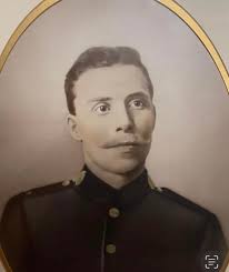 Ancestor Dennis Connor's Immigration from Ireland to Missouri