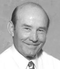 Paul Robison Obituary (2006)