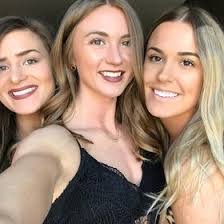 Rachel Schwab's Instagram, Twitter & Facebook