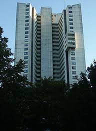 Garage und abstellplatz für fahrräder. Wohnhochhaus Ideal Wikipedia