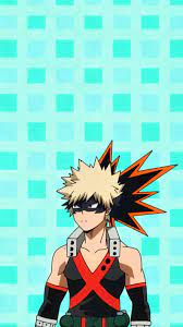 katsuki bakugo aesthetic wallpaper hero wallpaper anime wallpaper anime background