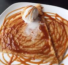 Caramel Beurre Sale Au Thermomix Ideal Pour Vos Crepes Et Tartes