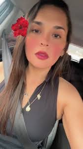 Julia Parada's Instagram, Twitter & Facebook