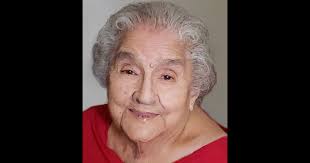 Isabel Malinda Carter (July 14, 1928