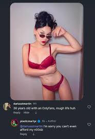 Plastic Martyr nude XXX photos - raw and real content awaits