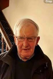 Condolence Book for Michael (Mickey) Canavan (Claregalway, Galway)