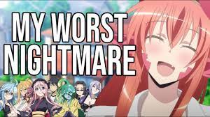 Ok... Hear Me Out (Monster Musume Honest Review) - YouTube