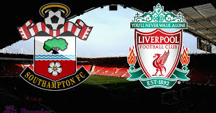 Liverpool vs southampton liverpool have played 5 matches at home this season and they are unbeaten winning three and drawing 2. Southampton V Liverpool As It Happened All The Action And Reaction From A Tough Game At St Mary S Liverpool Echo