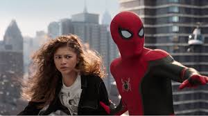 MCU fans hyped by new Spider-Man 4 teaser