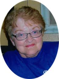 Julia Hoover Obituary July 17, 2018