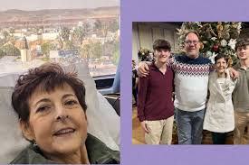 Fundraiser for Samantha Paskorz by Chad Martini : HELP Samantha Paskorz's  continued battle with stomach cancer