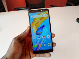 Tecno Spark 2 Unboxing and My First ...